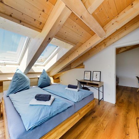 Bergjuwel Apartment Garmisch-Partenkirchen Luaran gambar